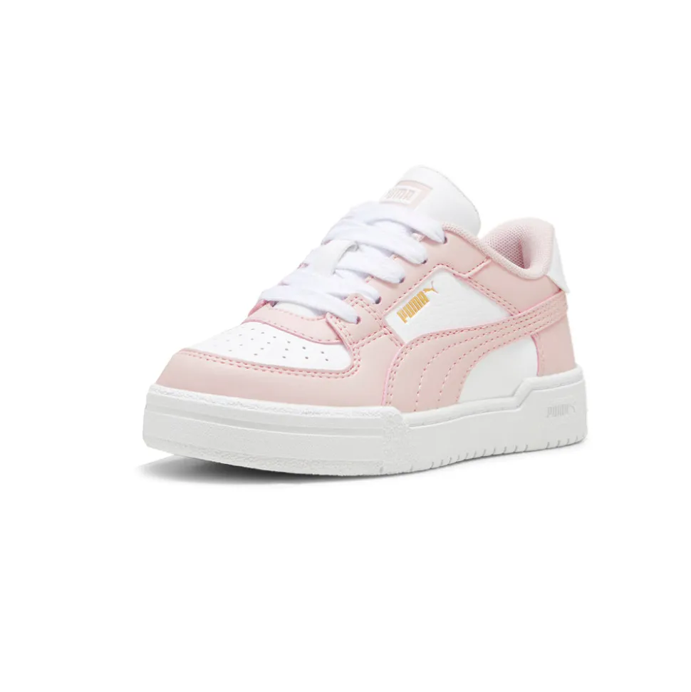 Ca Pro Classic Lace Up Sneakers (Little Kid)