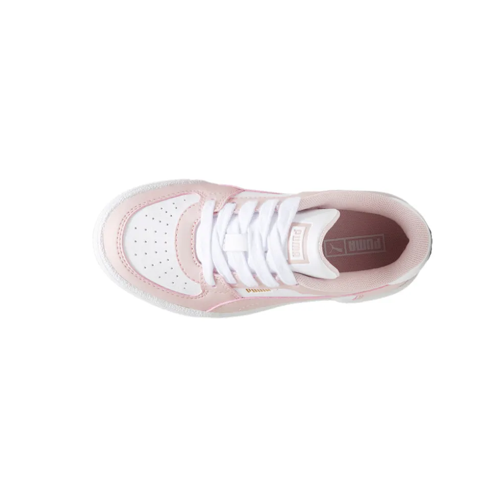 Ca Pro Classic Lace Up Sneakers (Little Kid)