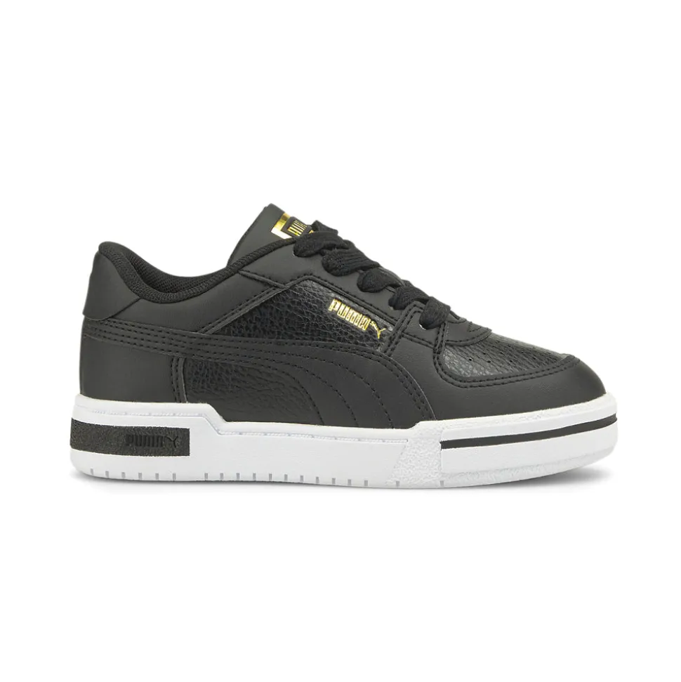 CA Pro Classic Lace Up Sneakers (Little Kid)