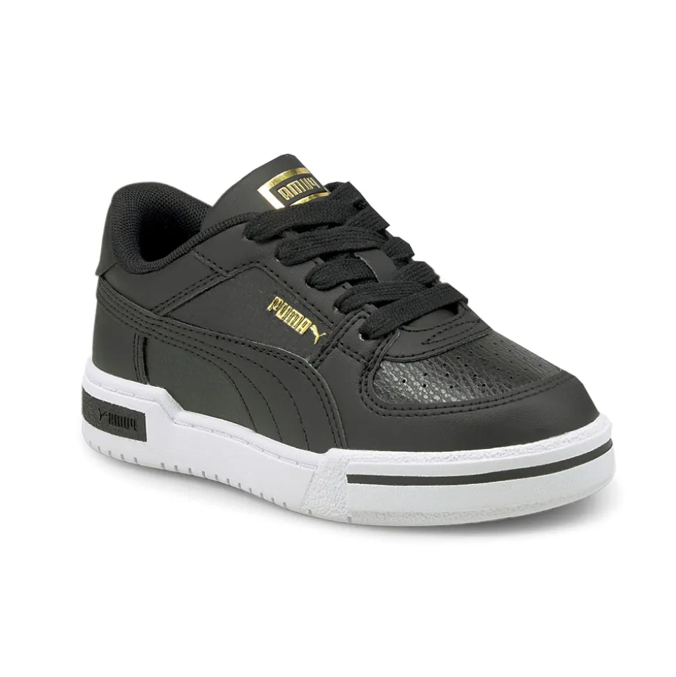 CA Pro Classic Lace Up Sneakers (Little Kid)