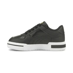 CA Pro Classic Lace Up Sneakers (Little Kid)