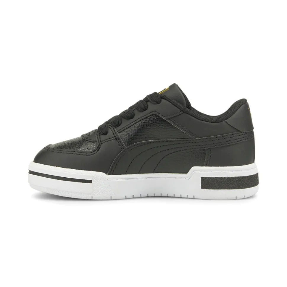 CA Pro Classic Lace Up Sneakers (Little Kid)
