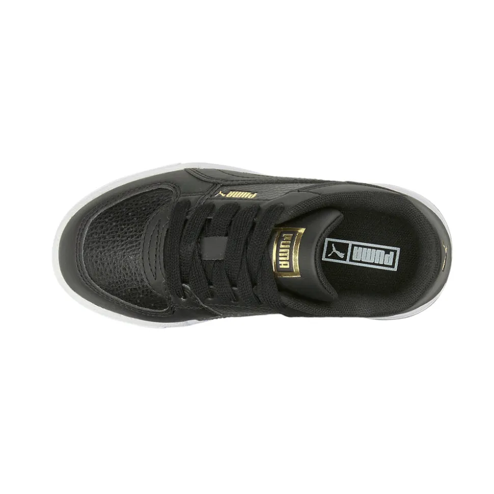 CA Pro Classic Lace Up Sneakers (Little Kid)