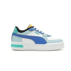 CA Pro Pinball Lace Up Sneakers (Big Kid)