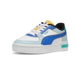 CA Pro Pinball Lace Up Sneakers (Big Kid)