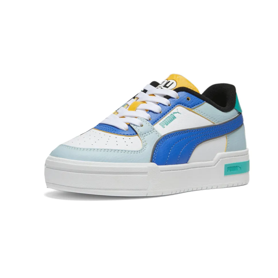 CA Pro Pinball Lace Up Sneakers (Big Kid)