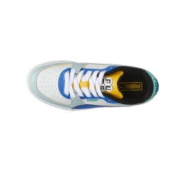 CA Pro Pinball Lace Up Sneakers (Big Kid)