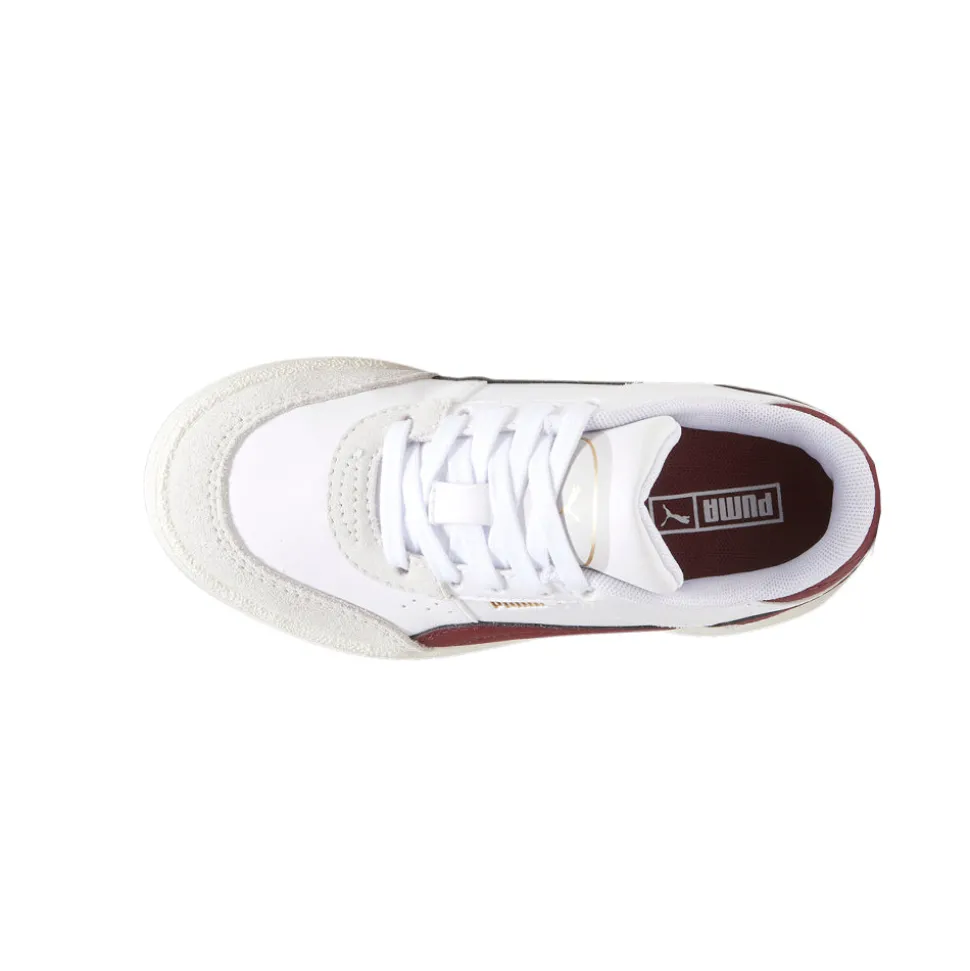 CA Pro Sport Mix Lace Up Sneakers (Little Kid)