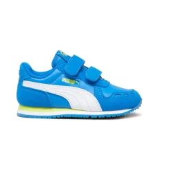 Cabana Racer 20 Slip On Sneakers (Infant-Toddler)