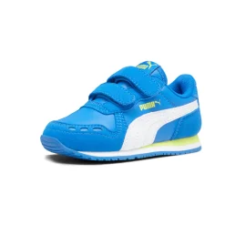 Cabana Racer 20 Slip On Sneakers (Infant-Toddler)