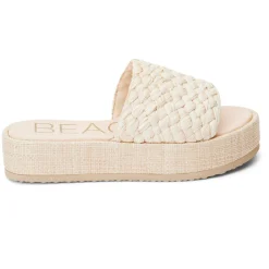 Cairo Platform Sandals