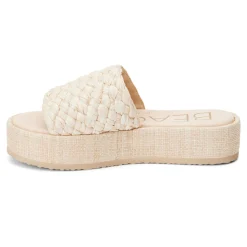 Cairo Platform Sandals