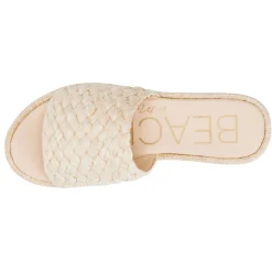 Cairo Platform Sandals