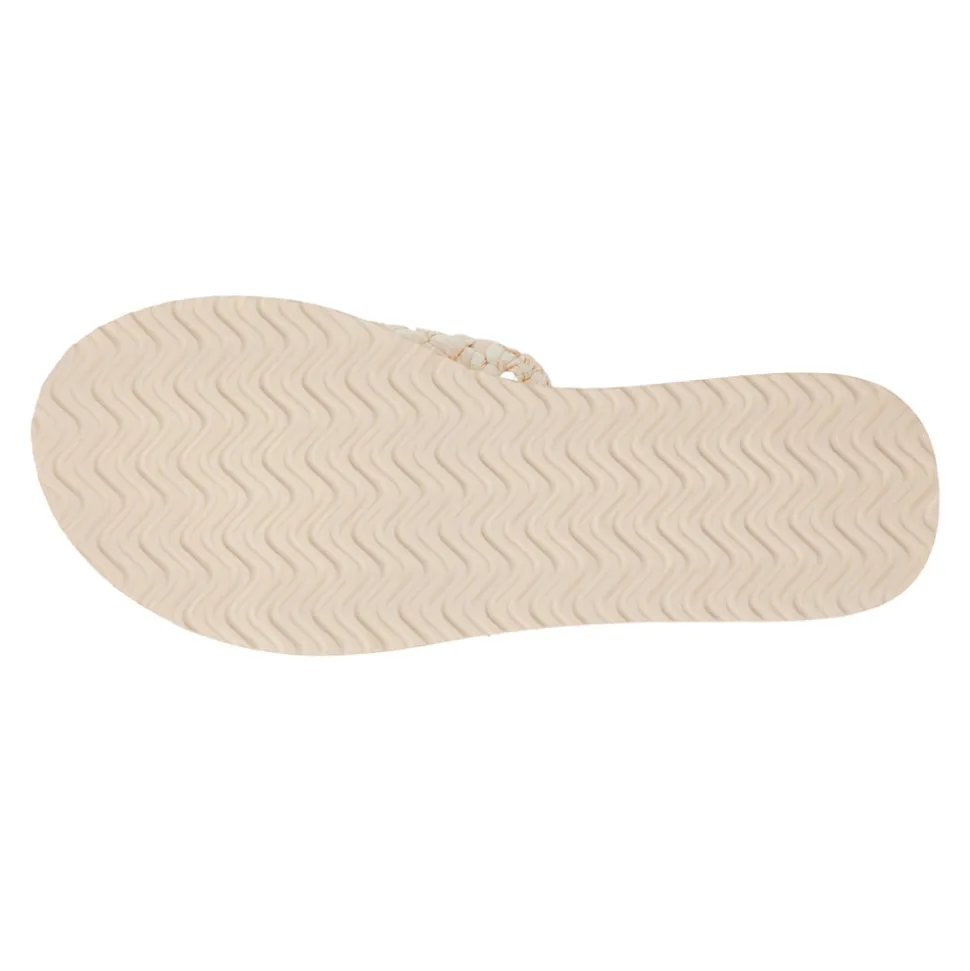 Cairo Platform Sandals
