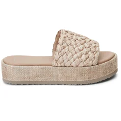 Cairo Platform Sandals
