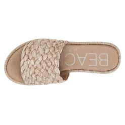 Cairo Platform Sandals