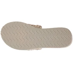 Cairo Platform Sandals