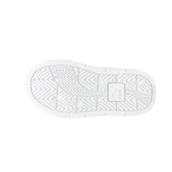 Cali Court Leather Slip On Sneakers (Infant-Little Kid)