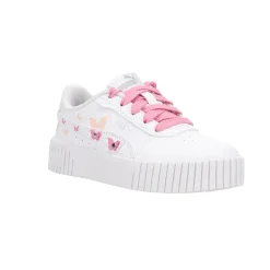 Carina 2.0 Butter Fly Away Lace Up Sneakers (Little Kid-Big Kid)