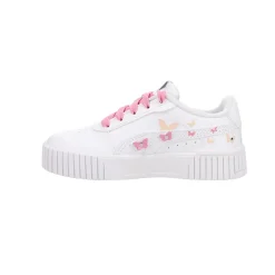 Carina 2.0 Butter Fly Away Lace Up Sneakers (Little Kid-Big Kid)