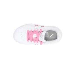Carina 2.0 Butter Fly Away Lace Up Sneakers (Little Kid-Big Kid)
