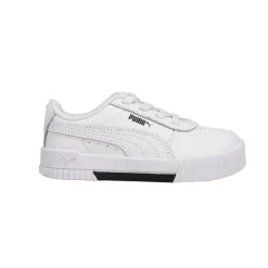 Carina Leather Lace Up Sneakers (Toddler)