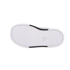 Carina Leather Lace Up Sneakers (Toddler)