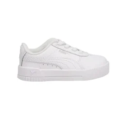 Carina Leather Lace Up Sneakers (Toddler)