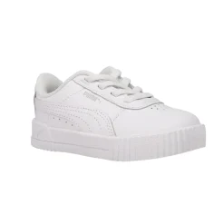 Carina Leather Lace Up Sneakers (Toddler)
