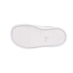 Carina Leather Lace Up Sneakers (Toddler)