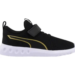 Carson 2 Metallic Mesh Slip On Sneakers