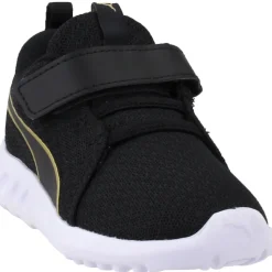 Carson 2 Metallic Mesh Slip On Sneakers