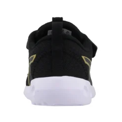 Carson 2 Metallic Mesh Slip On Sneakers