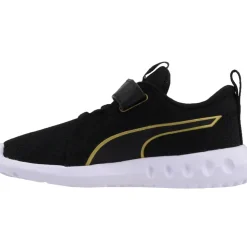Carson 2 Metallic Mesh Slip On Sneakers