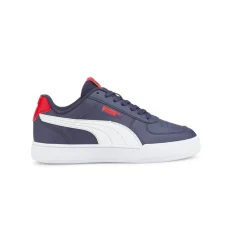 Caven Lace Up Sneakers (Big Kid)