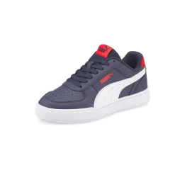 Caven Lace Up Sneakers (Big Kid)