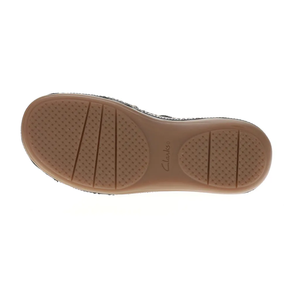 Cecily Footbed Slingback Strappy Sandals