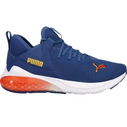 Cell Vive Street Art Running Shoes (Big Kid)