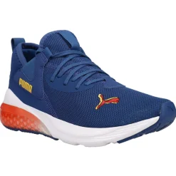 Cell Vive Street Art Running Shoes (Big Kid)