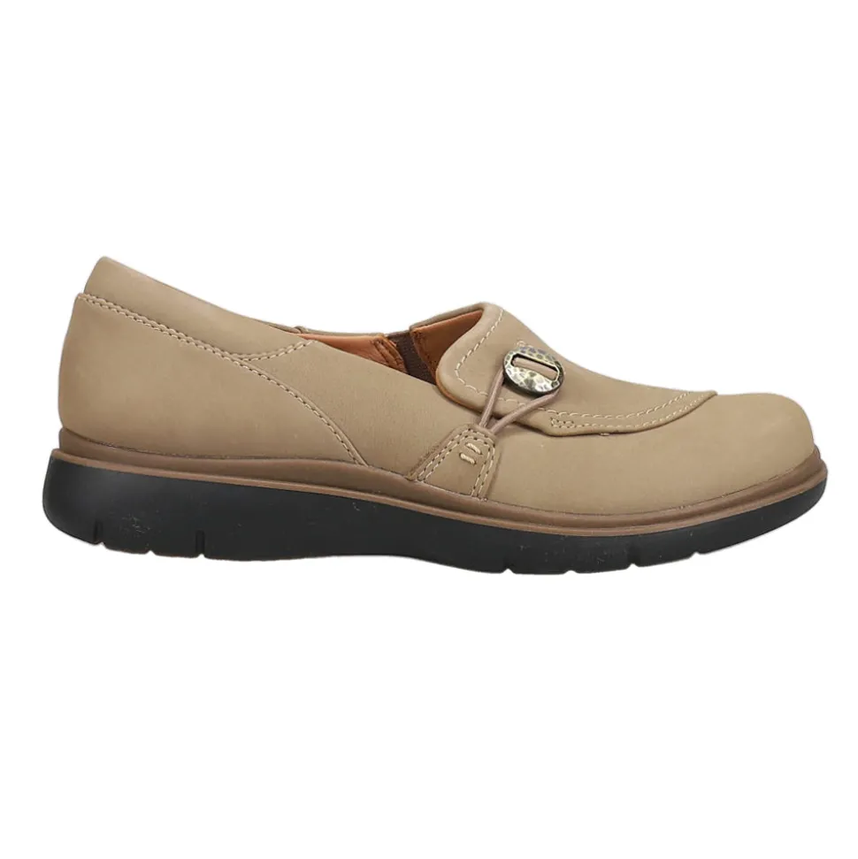 Certina Ease Slip On Shoes