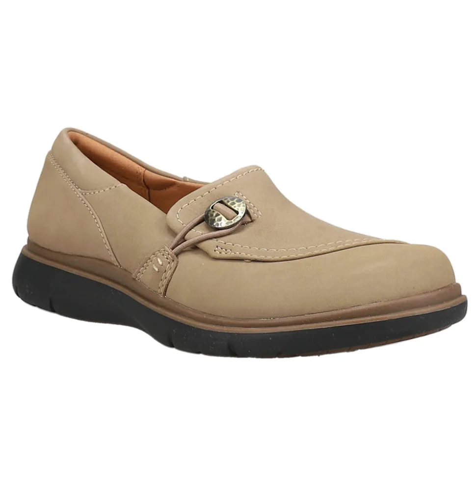Certina Ease Slip On Shoes