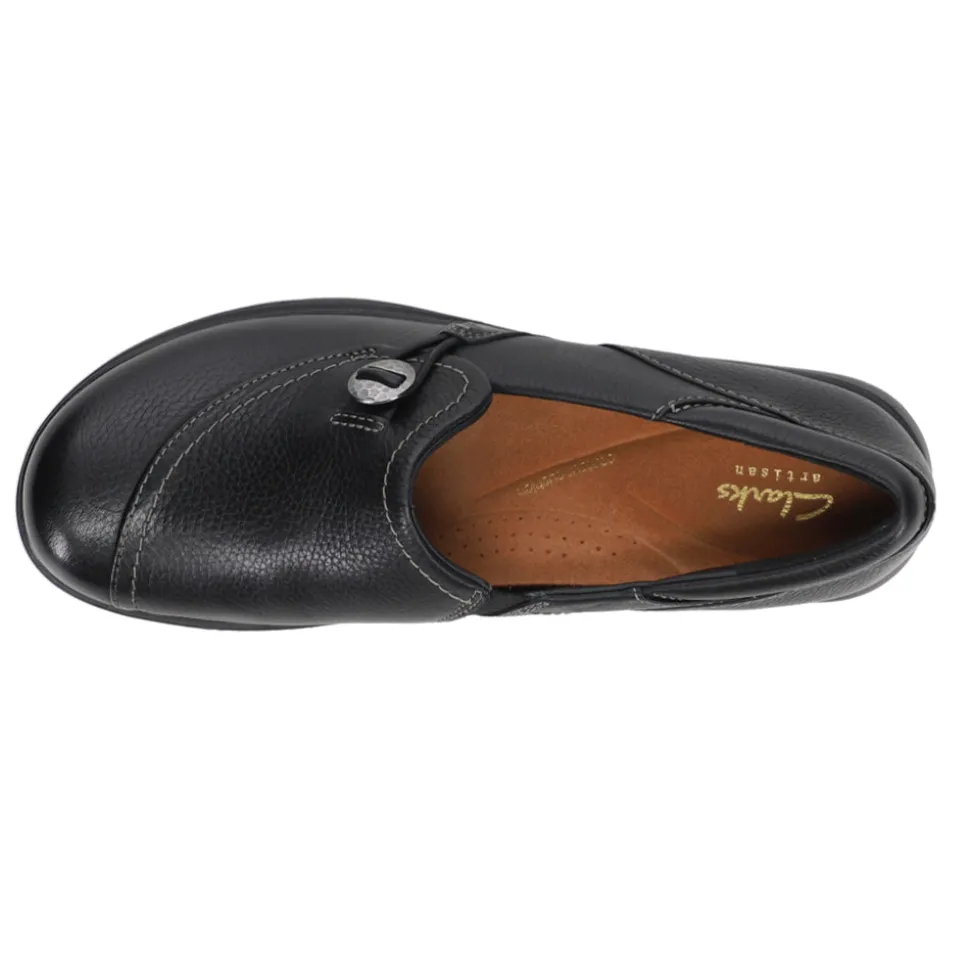 Certina Ease Slip On Shoes
