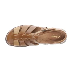 Certina Sun Strappy Sandals