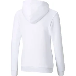 Classics Metallic Logo Pullover Hoodie (Youth)