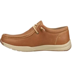 Clearcut Slip On Shoes