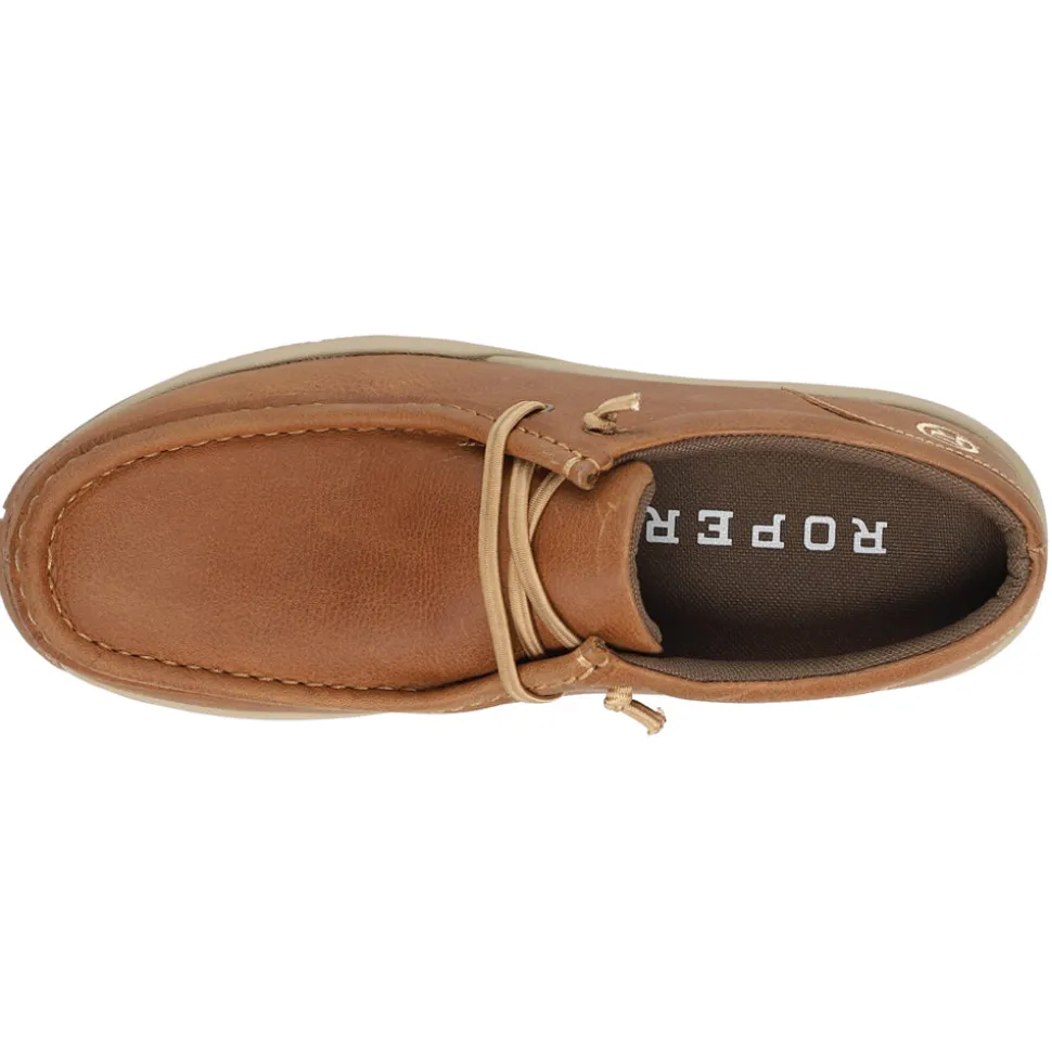 Clearcut Slip On Shoes