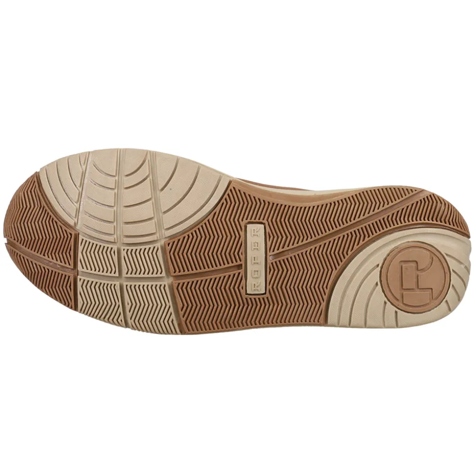 Clearcut Slip On Shoes
