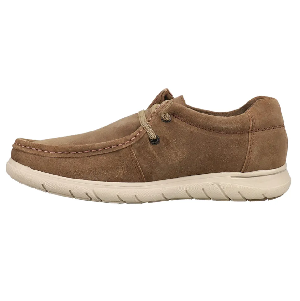 Cliff Slip On Shoes