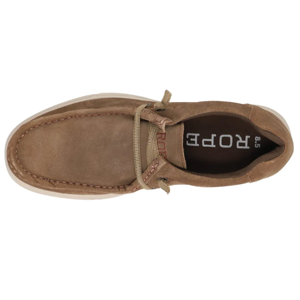 Cliff Slip On Shoes