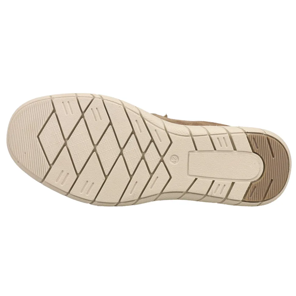Cliff Slip On Shoes